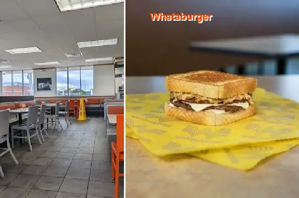 Whataburger