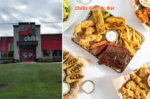 Chilis Grill & Bar