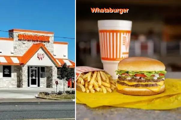 Whataburger