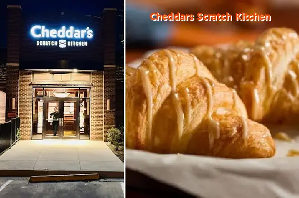 Cheddars Scratch Kitchen