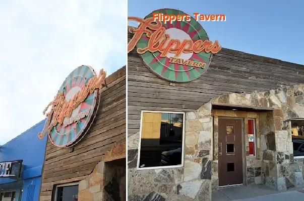 Flippers Tavern
