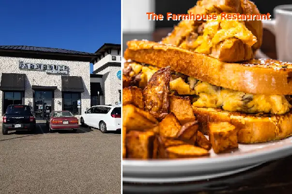 The Farmhouse Restaurant