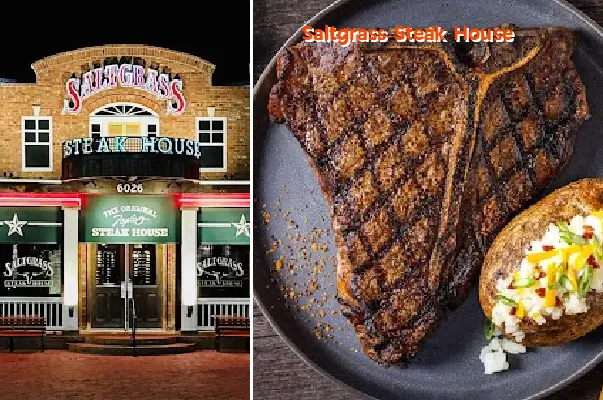 Saltgrass Steak House
