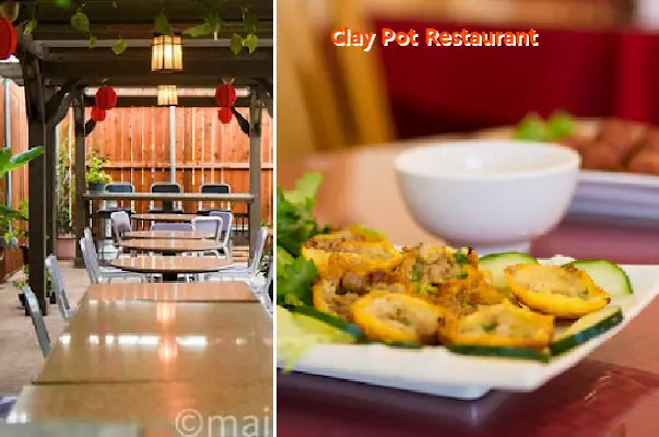 Clay Pot Restaurant