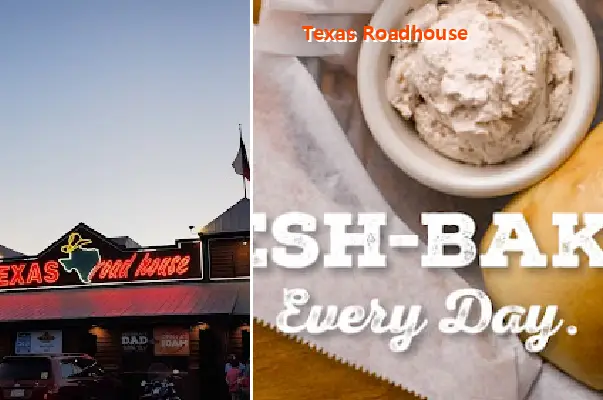 Texas Roadhouse