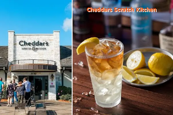 Cheddars Scratch Kitchen