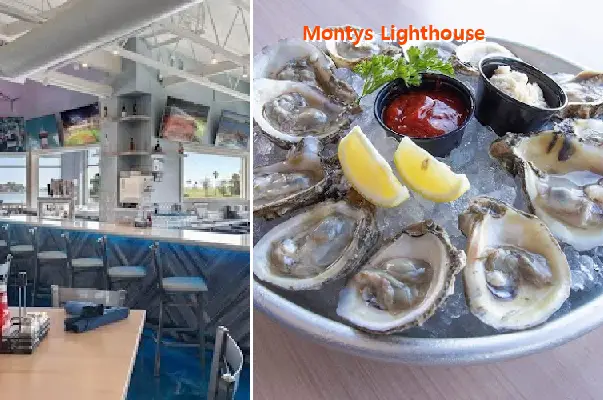 Montys Lighthouse
