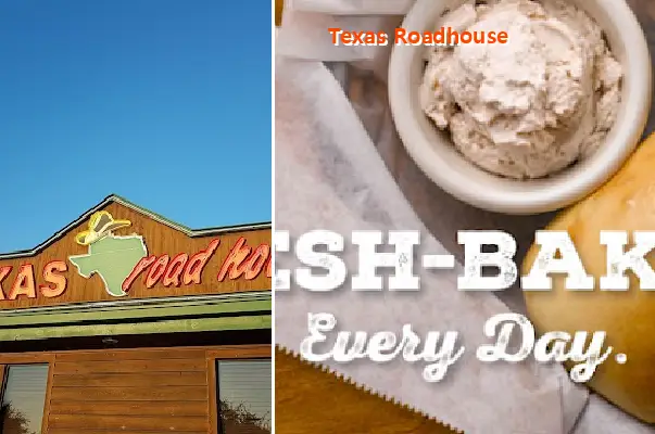 Texas Roadhouse
