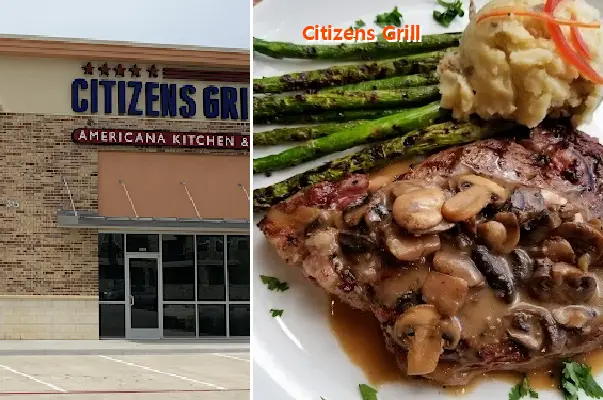 Citizens Grill