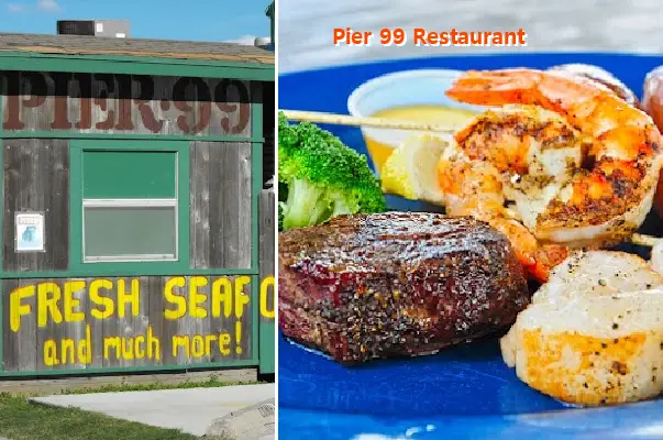 Pier 99 Restaurant