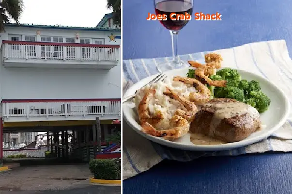 Joes Crab Shack