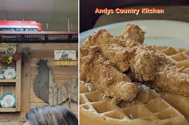 Andys Country Kitchen