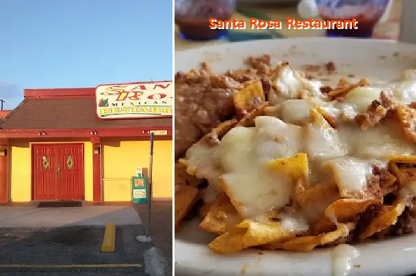 Santa Rosa Restaurant
