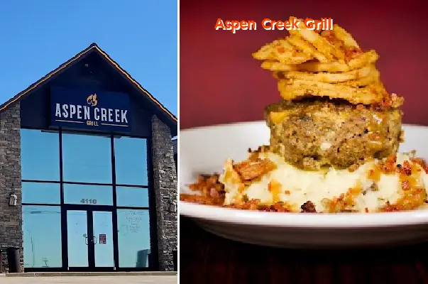 Aspen Creek Grill