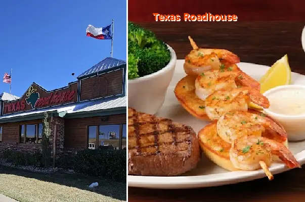 Texas Roadhouse