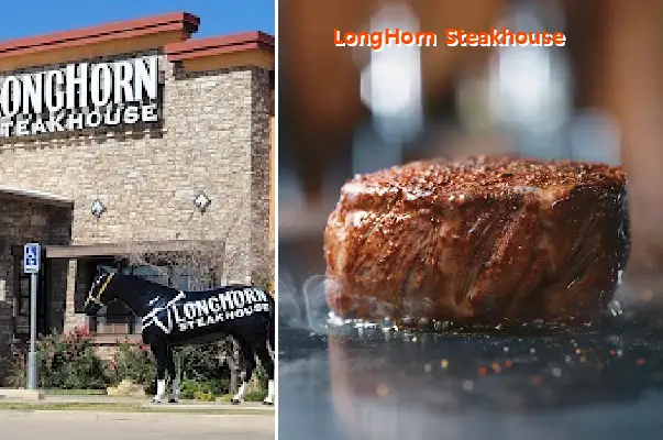 LongHorn Steakhouse