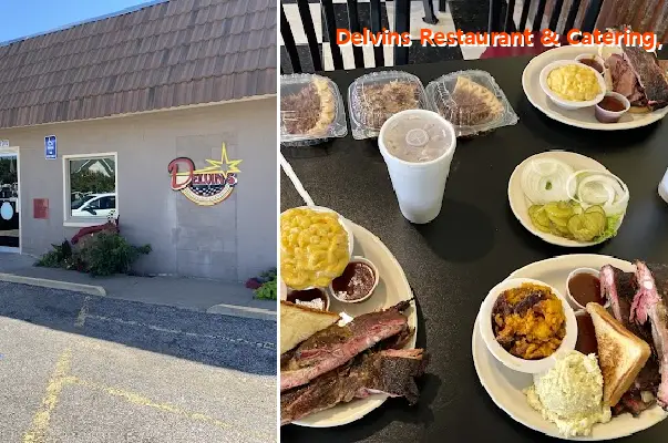 Delvins Restaurant & Catering, LLC