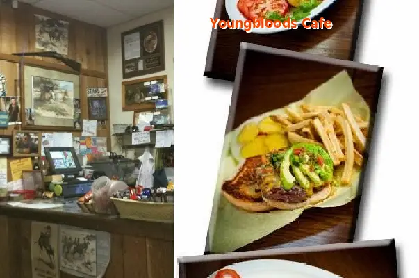 Youngbloods Cafe