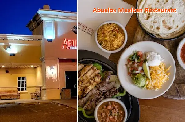 Abuelos Mexican Restaurant