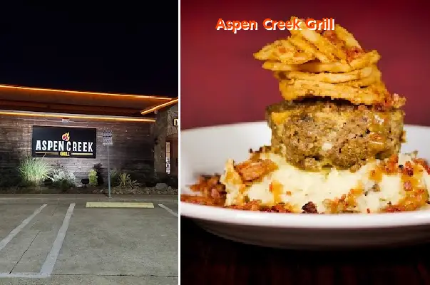 Aspen Creek Grill