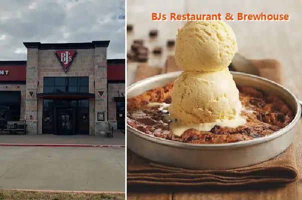 BJs Restaurant & Brewhouse