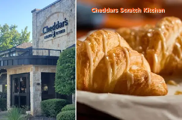 Cheddars Scratch Kitchen