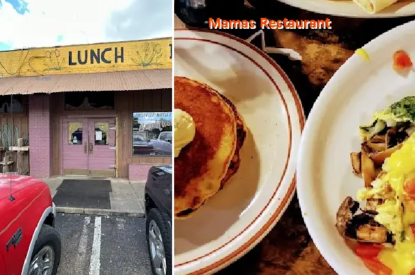 Mamas Restaurant