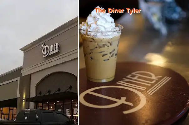 The Diner Tyler