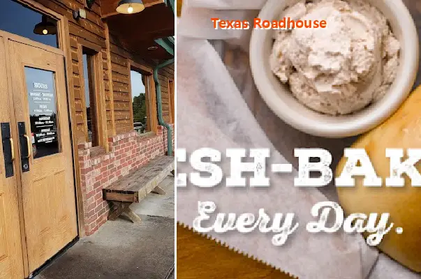 Texas Roadhouse