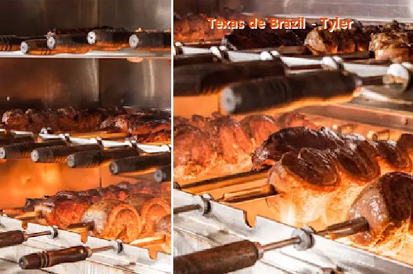 Texas de Brazil - Tyler