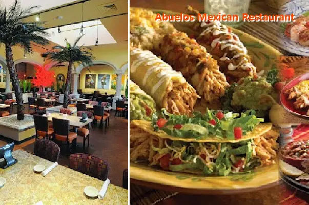 Abuelos Mexican Restaurant