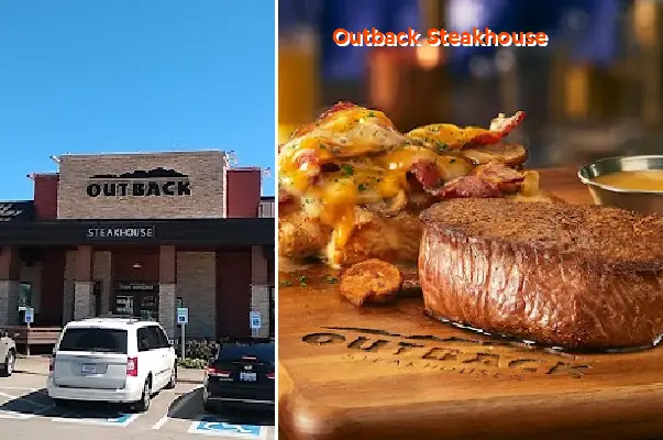 Outback Steakhouse