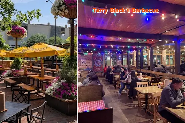 Terry Black’s Barbecue