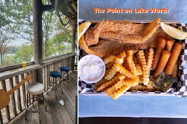 The Point on Lake Worth