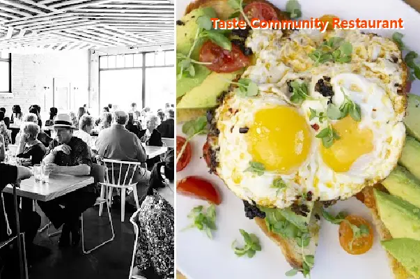 Taste Community Restaurant
