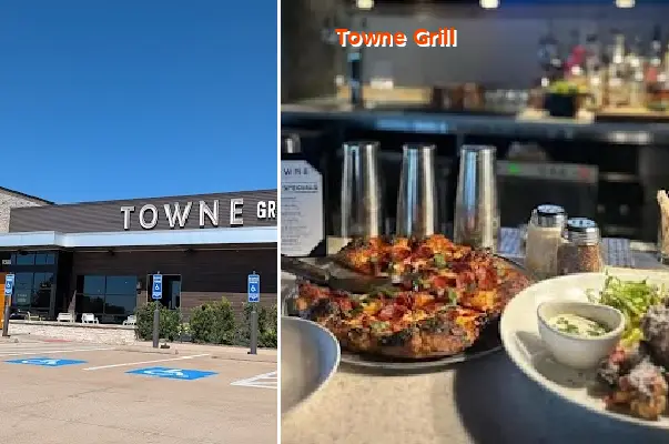 Towne Grill