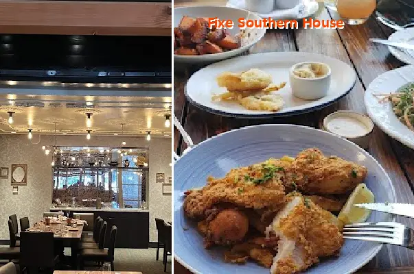 Fixe Southern House
