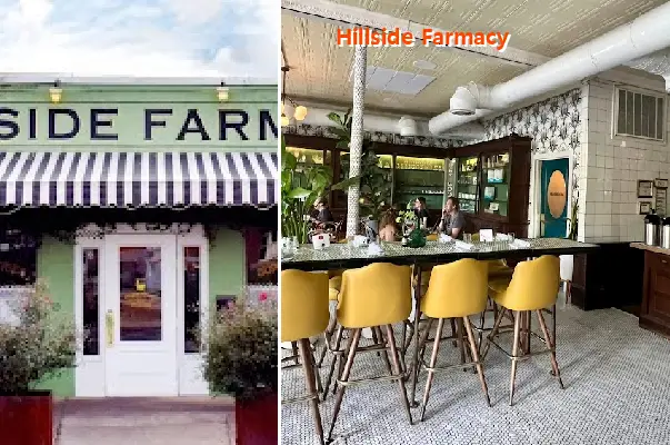 Hillside Farmacy