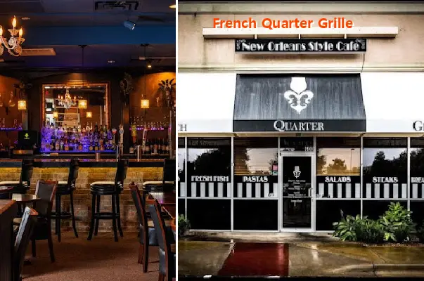French Quarter Grille