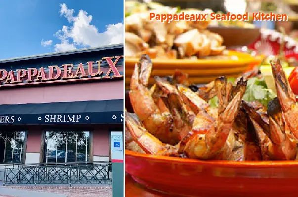 Pappadeaux Seafood Kitchen