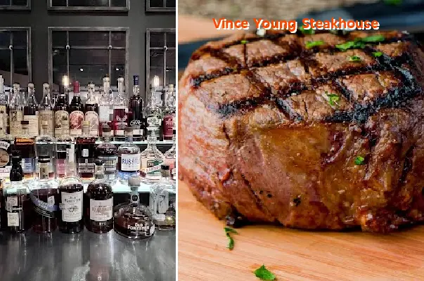 Vince Young Steakhouse
