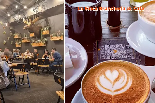 La Finca Bruncheria & Cafe