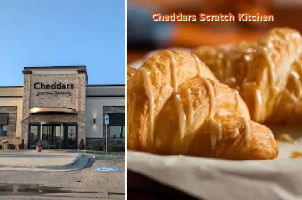 Cheddars Scratch Kitchen