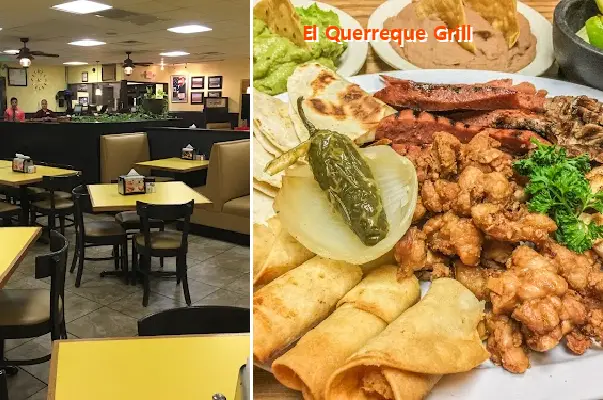 El Querreque Grill