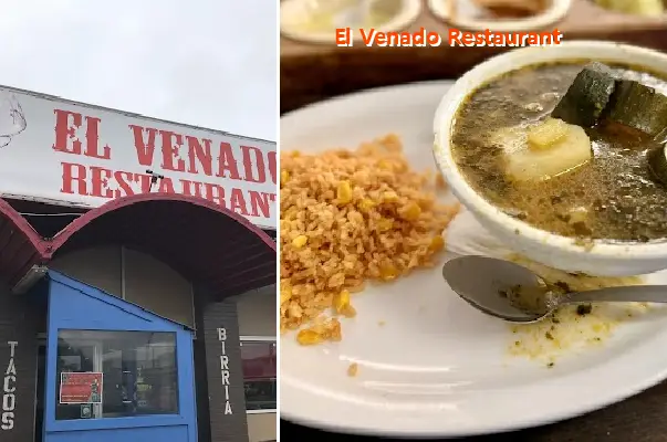 El Venado Restaurant