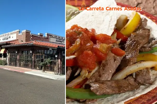 La Carreta Carnes Asadas