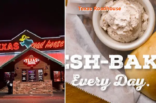 Texas Roadhouse