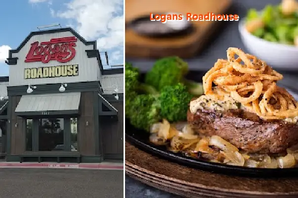 Logans Roadhouse