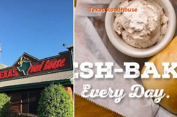 Texas Roadhouse
