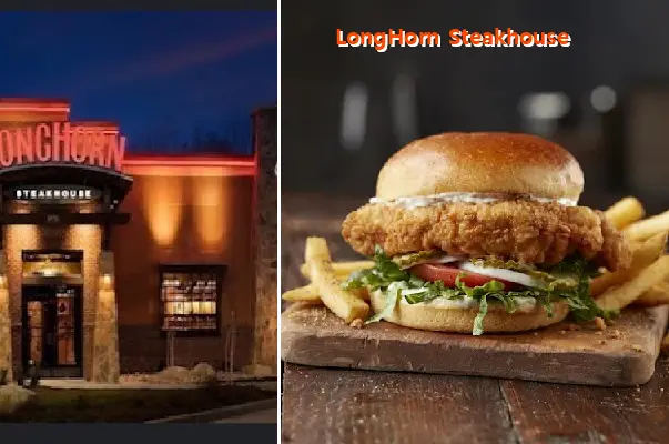 LongHorn Steakhouse